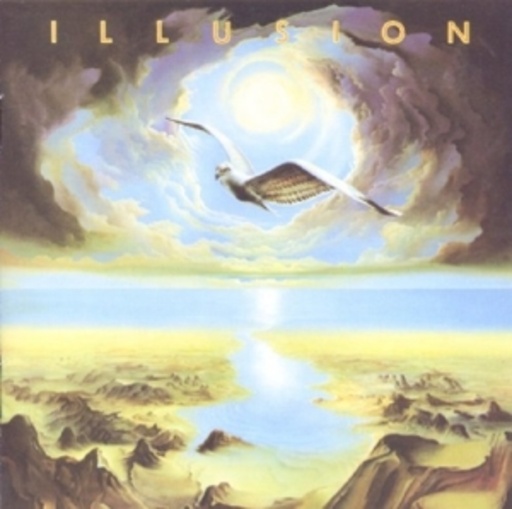 Illusion – Illusion
