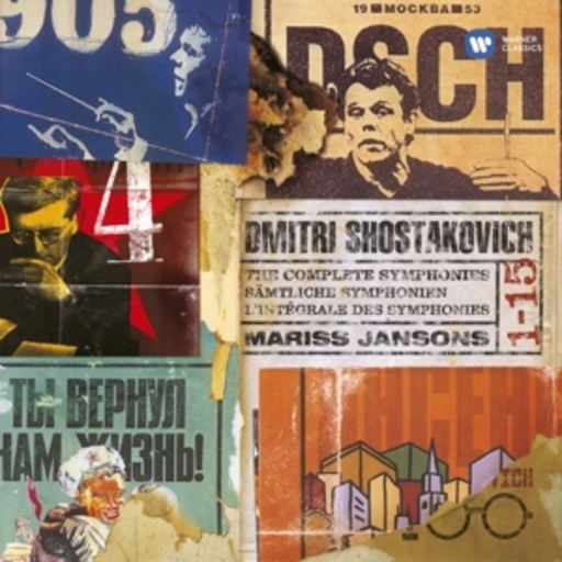 Sinfonien Nr. 1 – 15