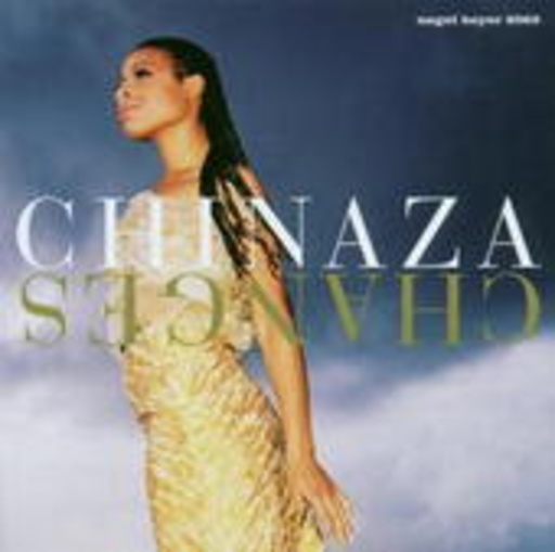 Chinaza – Changes