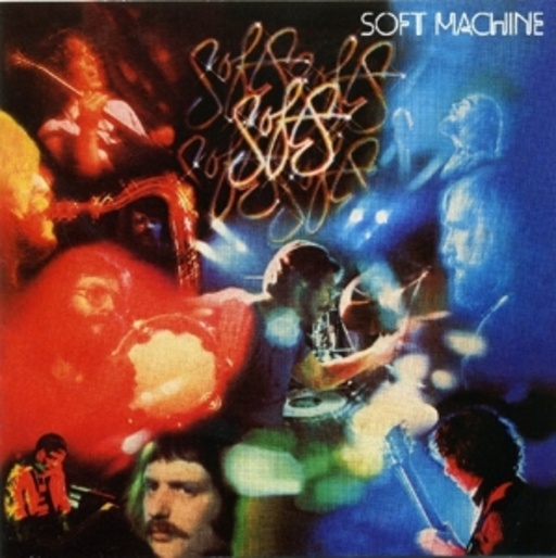 Brainticket – Softs