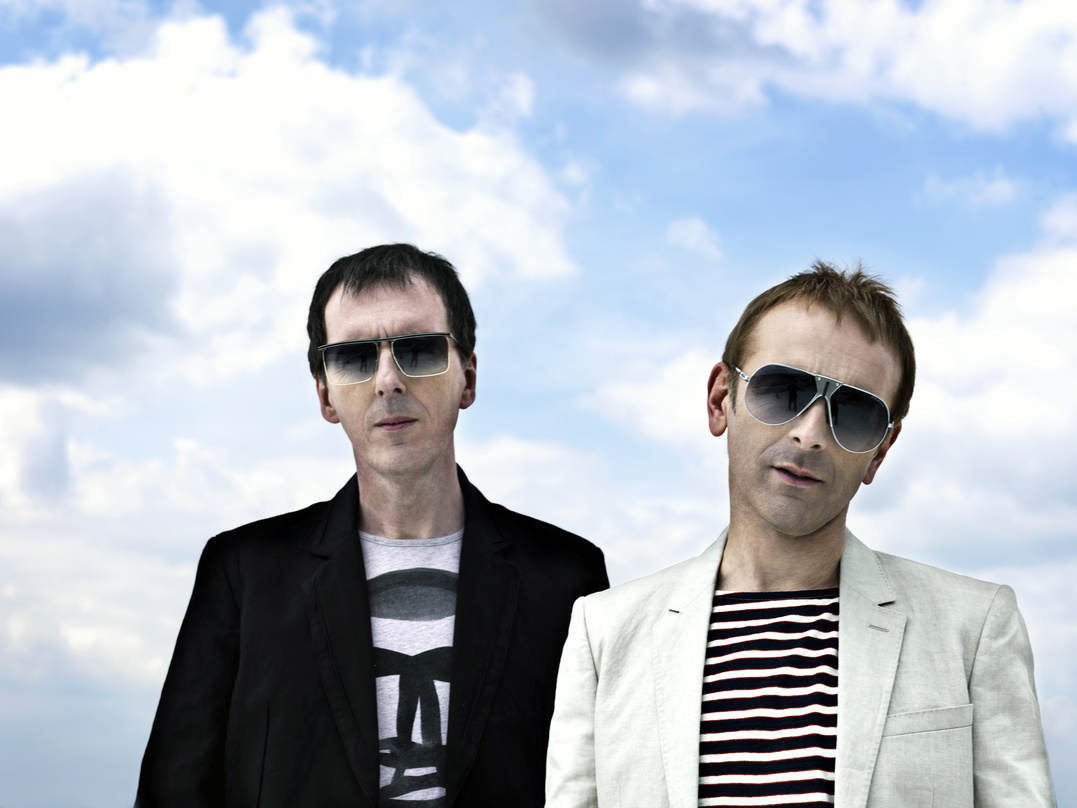 Kommen nicht nach Köln: Underworld