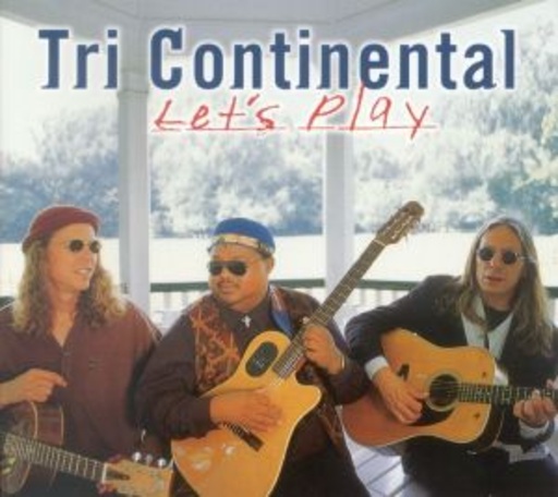 Tri Continental – Let's Play