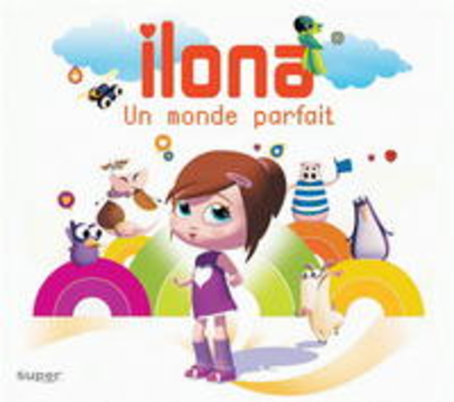 Die nächste Nummer eins?: Ilonas Sommerhit "Un Monde Parfait"