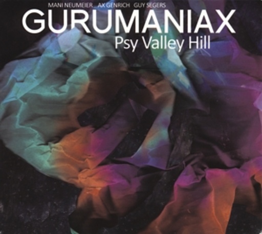 Gurumaniax – Psy Valley Hill