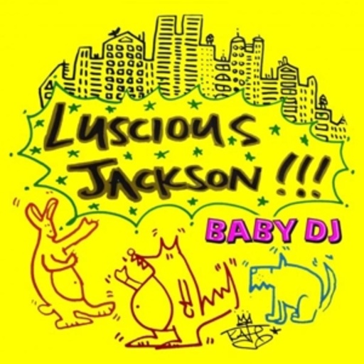 Luscious Jackson – Baby DJ