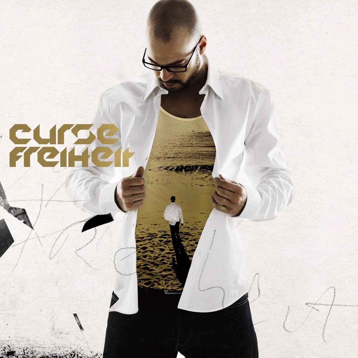 Curse – Freiheit