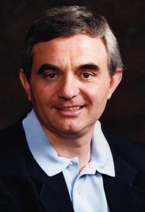 Rückt auf: Gero Caccia