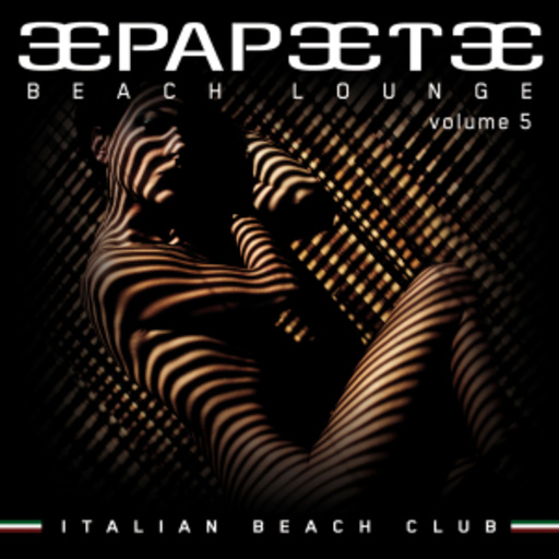 Papeete Beach Lounge Vol. 5