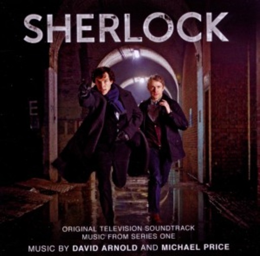 Sherlock (TV Series)