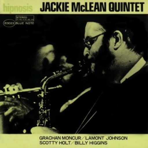 Jackie McLean – Hipnosis