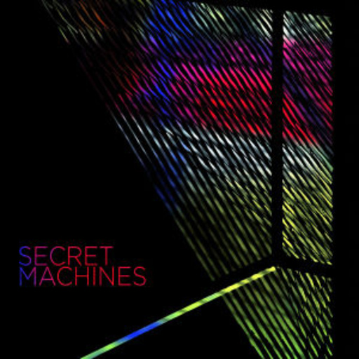 Secret Machines – Secret Machines