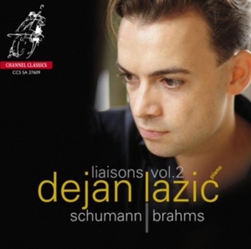 Liaisons Vol. 2