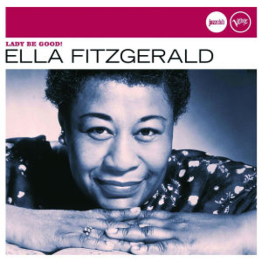 Ella Fitzgerald – Lady Be Good (Jazz Club)