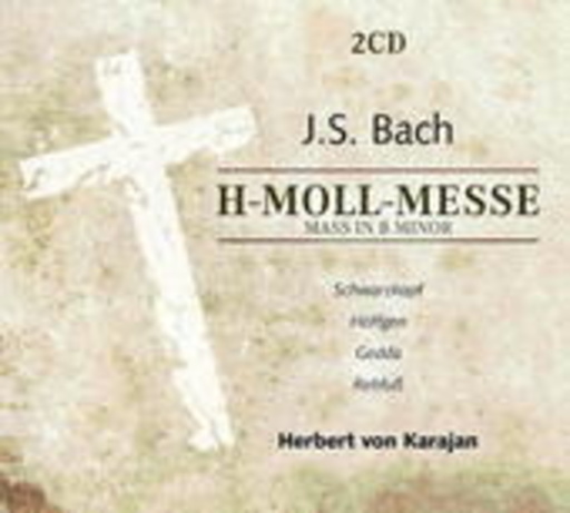 H-Moll-Messe
