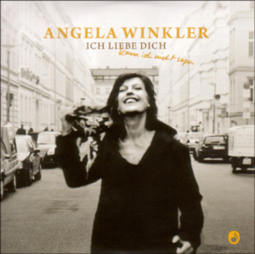 Ich liebe dich kann ich nicht sagen