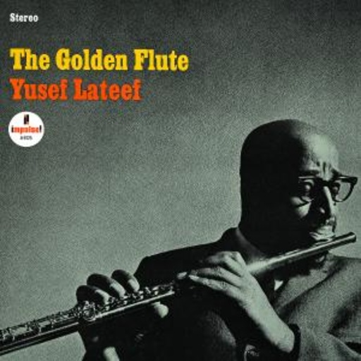 The Golden Flute (Lpr)
