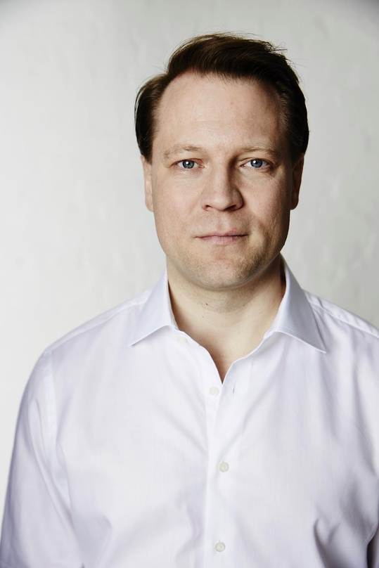 Klärt über Verlagsarbeit auf: Christian Baierle