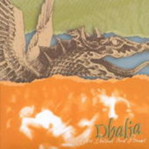 Dhalia – Celtic Dreams And Dances