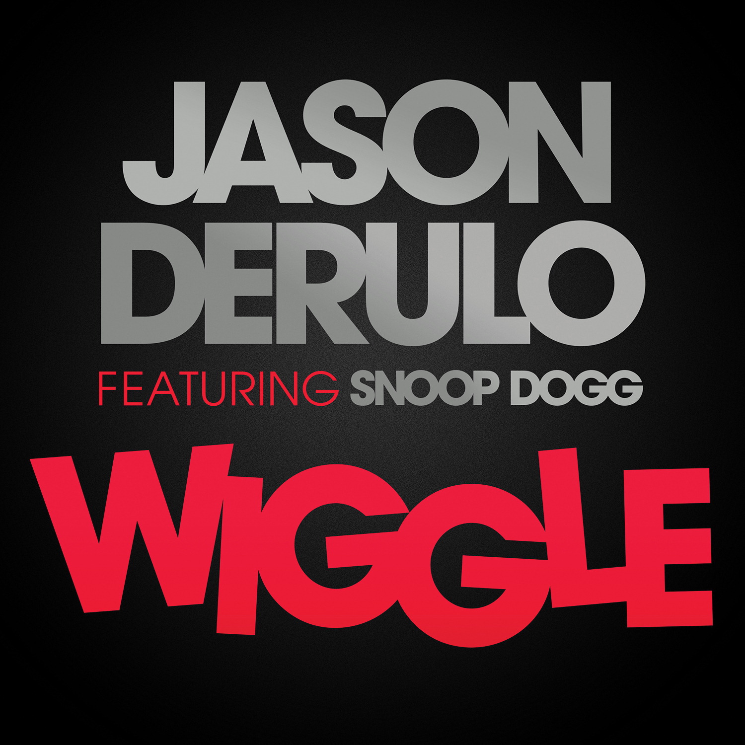 Jason Derulo feat. Snoop Dogg – Wiggle