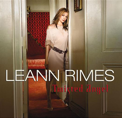 LeAnn Rimes – Twisted Angel