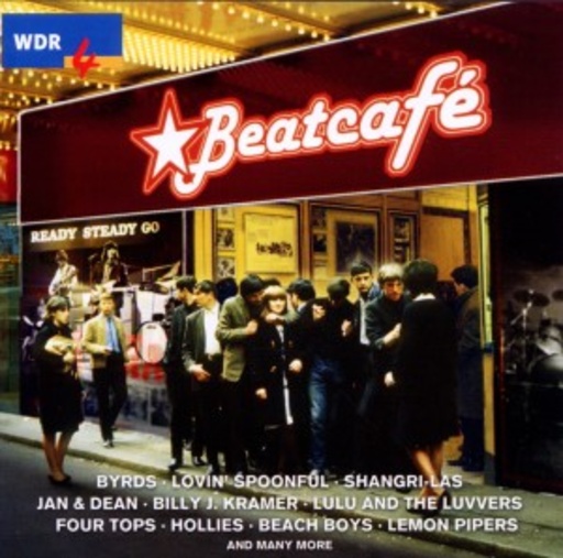 WDR 4 – Beatcafe