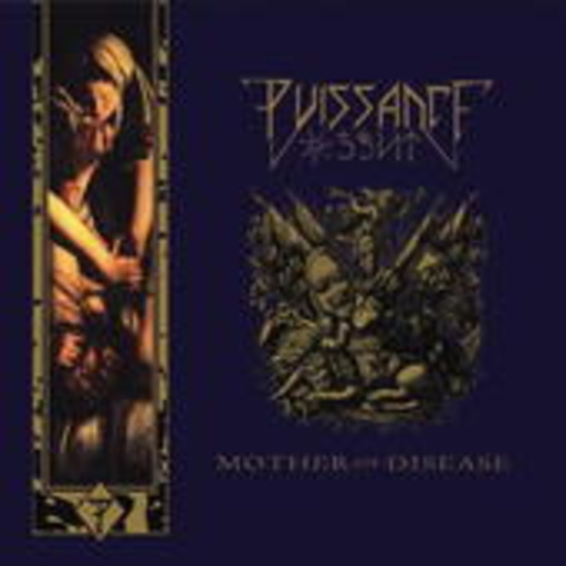 Puissance – Mother Of Disease