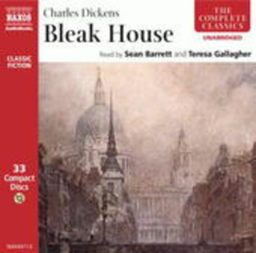 Sean Barrett/Teresa Gallagher – Bleak House