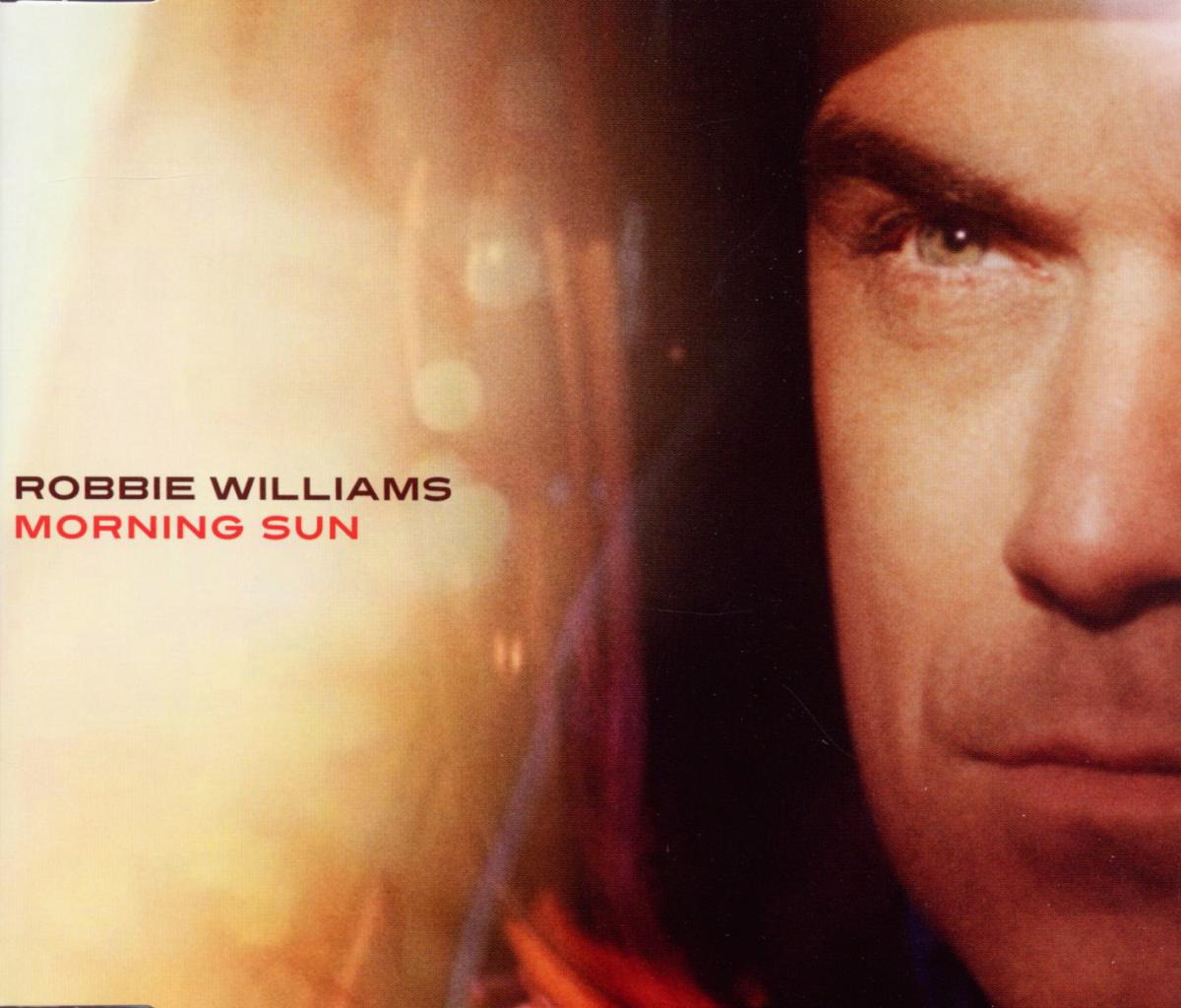 Robbie Williams – Morning Sun