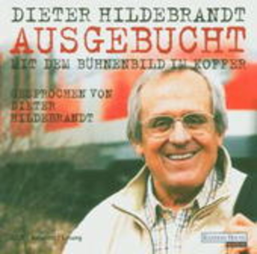 Ausgebucht (Gekürzte Lesung)