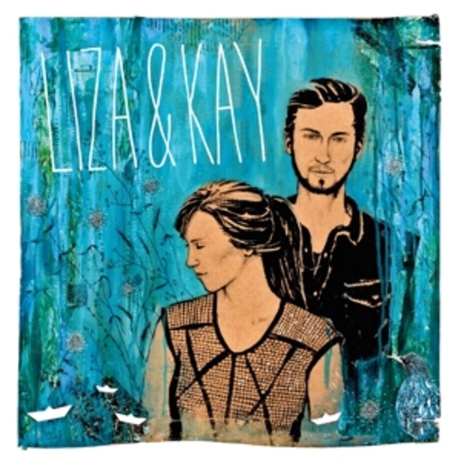 Liza & Kay – Liza & Kay