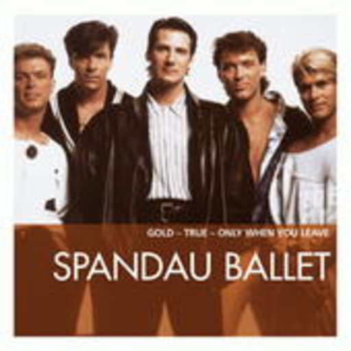 Spandau Ballet – The Essential