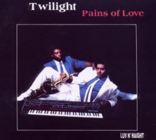 Twilight – Pains Of Love