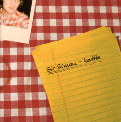 Sir Simon – Battle