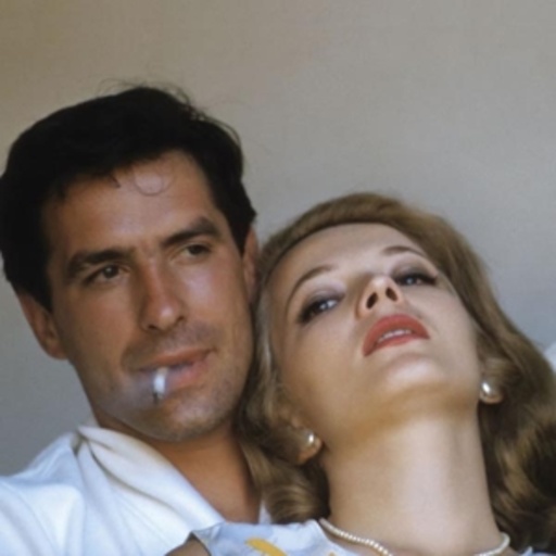Kinski – 7 (Or 8)