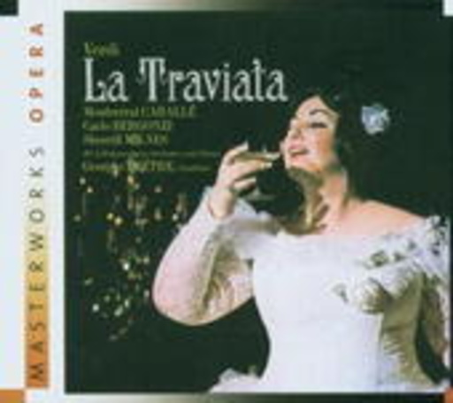 Georges Prêtre – La Traviata