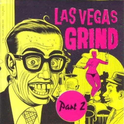 Diverse – Las Vegas Grind Part Two