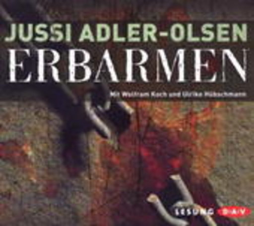 Wolfram Koch/Ulrike Hübschmann – Erbarmen