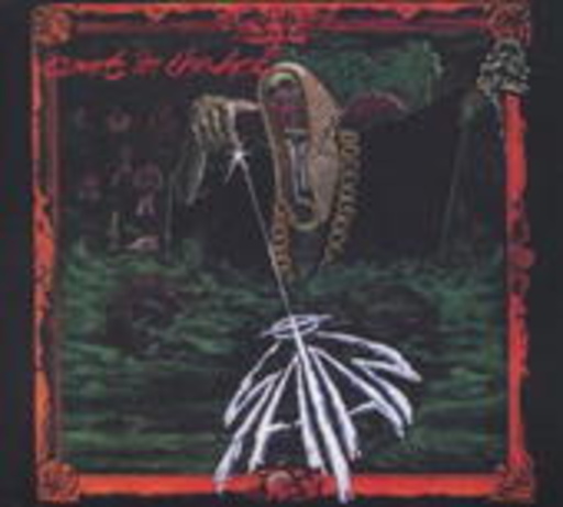 Satan – Court In The Act