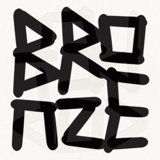Bronze – Copper