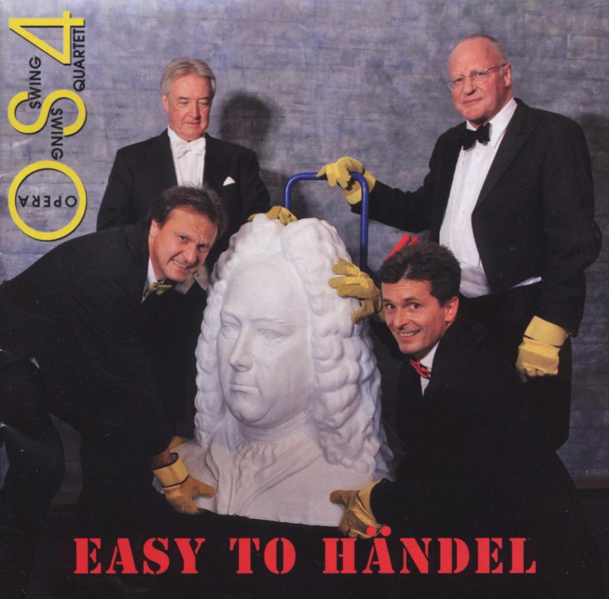 OS4 – Easy To Händel