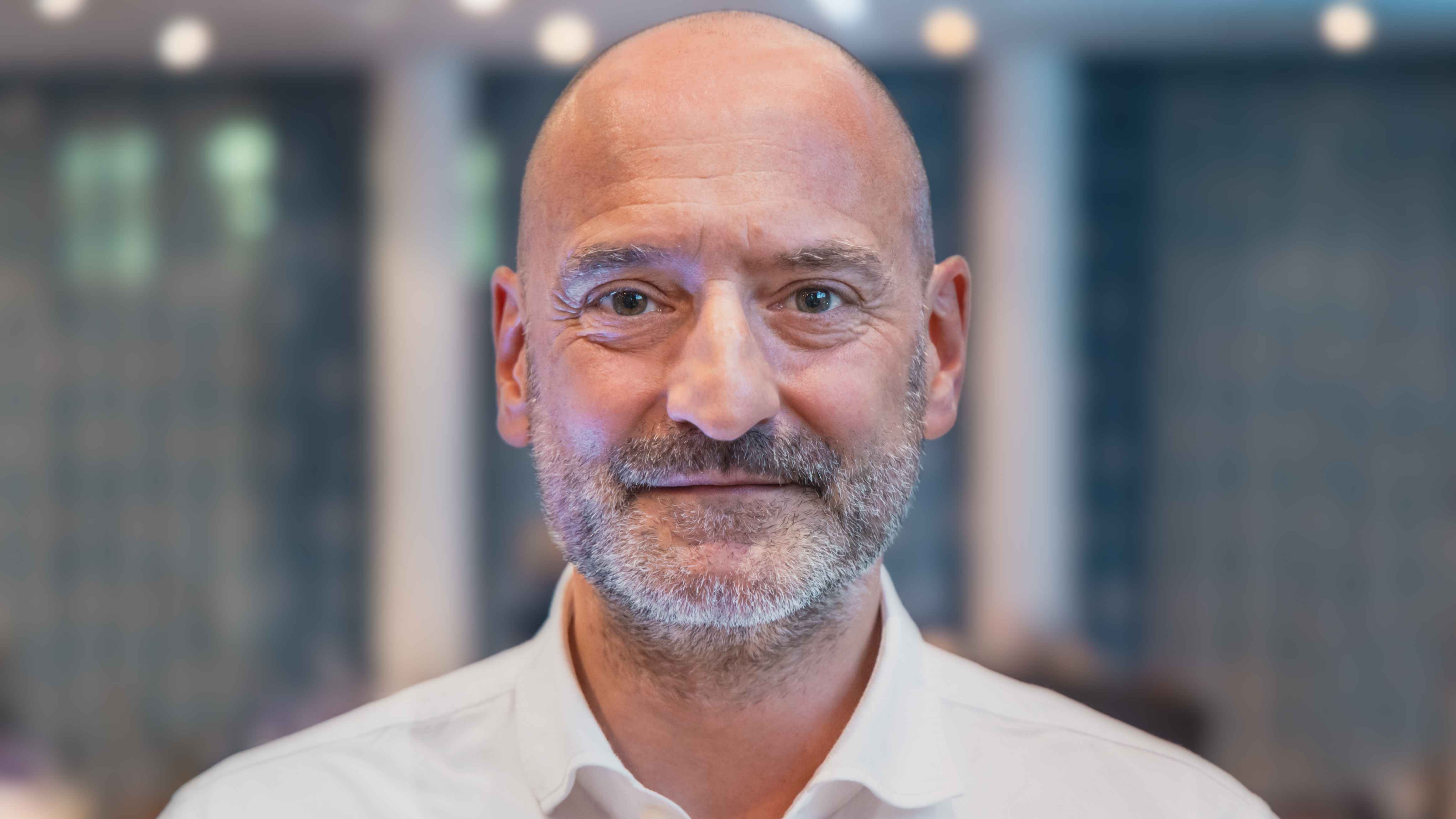 Ist Mitveranstalter des Trade Association Summit bei der ILMC: BDKV-Geschäftsführer Johannes Everke.
