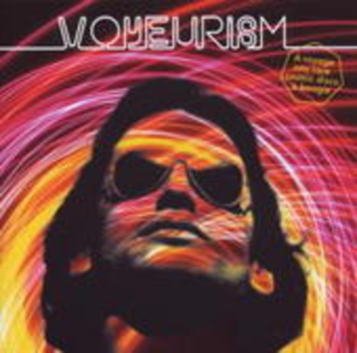 Voyeurism