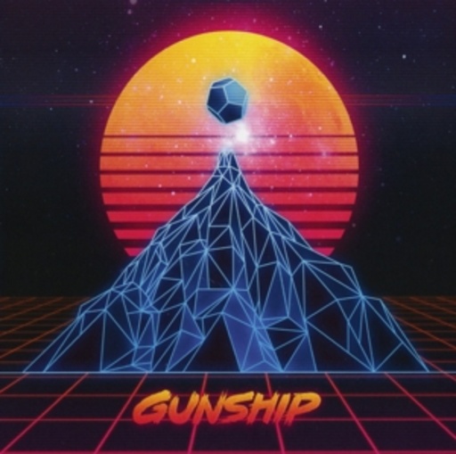 Gunship – Gunship