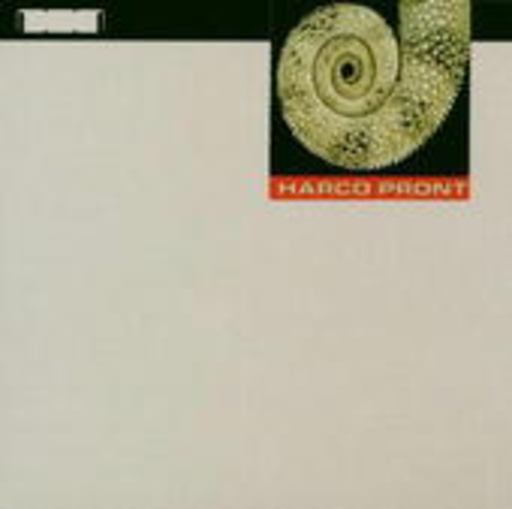 Harco Pront – Jibberish
