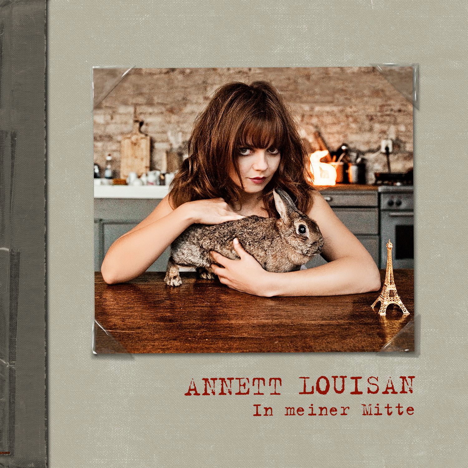 Annett Louisan – In meiner Mitte