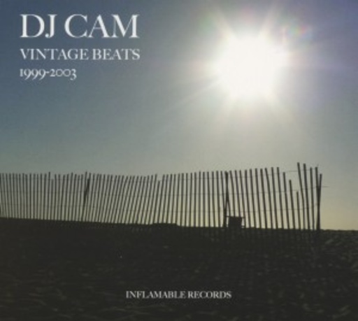 DJ Cam – Vintage Beats