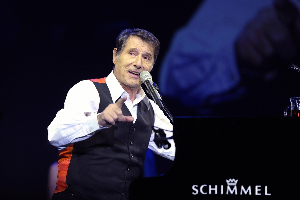 Wäre am 30. September 85 Jahre alt geworden: Udo Jürgens