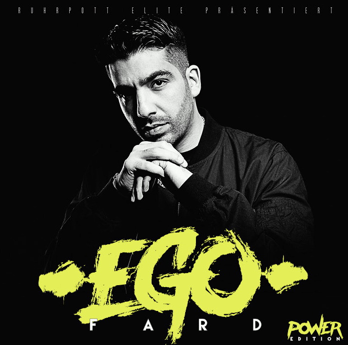 Fard – Ego