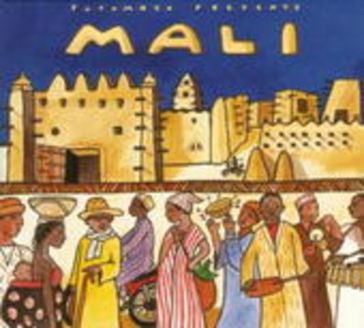 Diverse – Mali