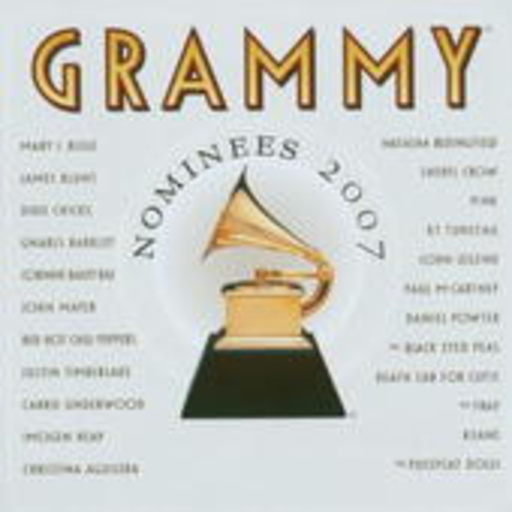Diverse – 2007 Grammy Nominees